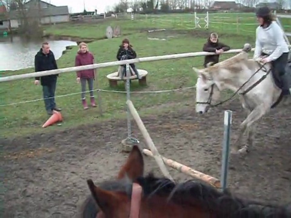 Samedi 12 février - saut