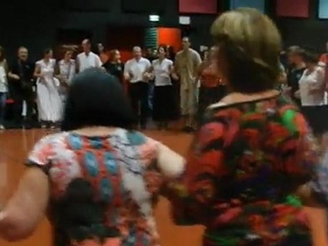 R.B.S.O. 2011 Les chanteuses de ''Ty breizh 47