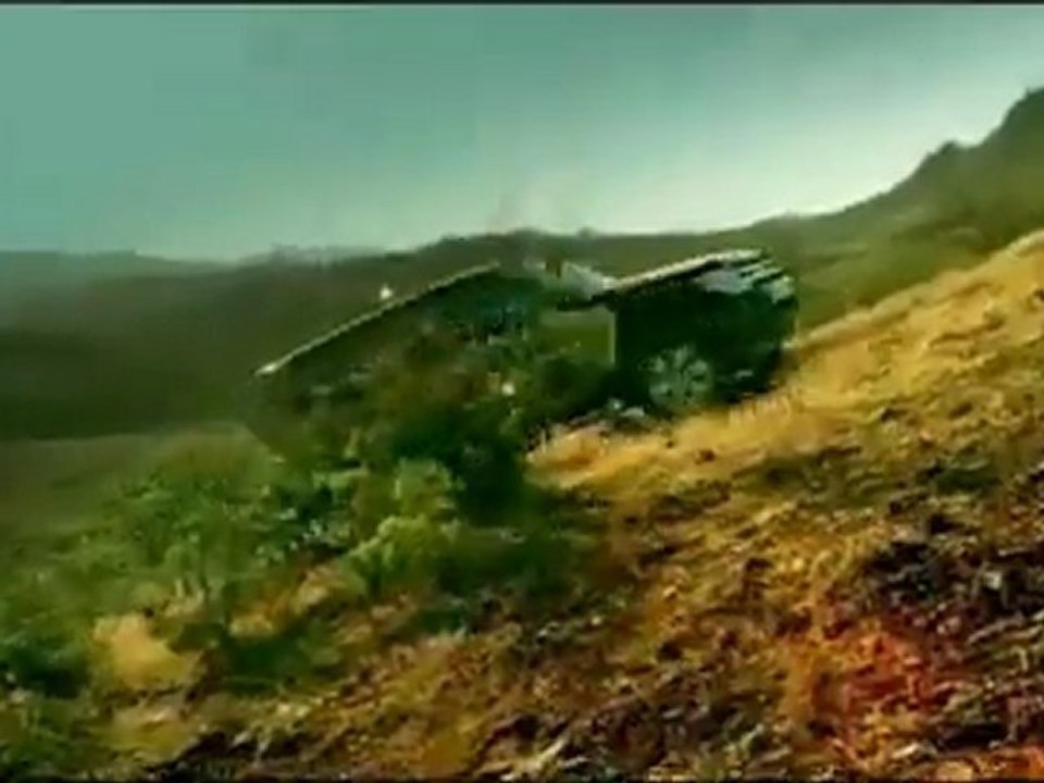 New MONTERO