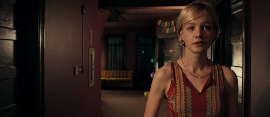 Drive - Clip Let Mommy Talk to Her Friend