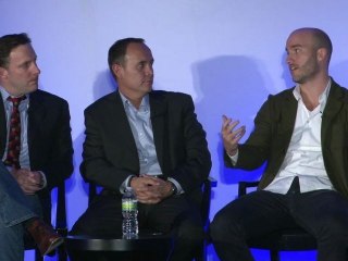 AW8 - Advertising Week New York City Game Changers