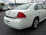 2010 Chevrolet Impala for sale in NORWALK OH - Used Chevrolet by EveryCarListed.com