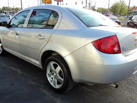 2010 Chevrolet Cobalt for sale in NORWALK OH - Used Chevrolet by EveryCarListed.com