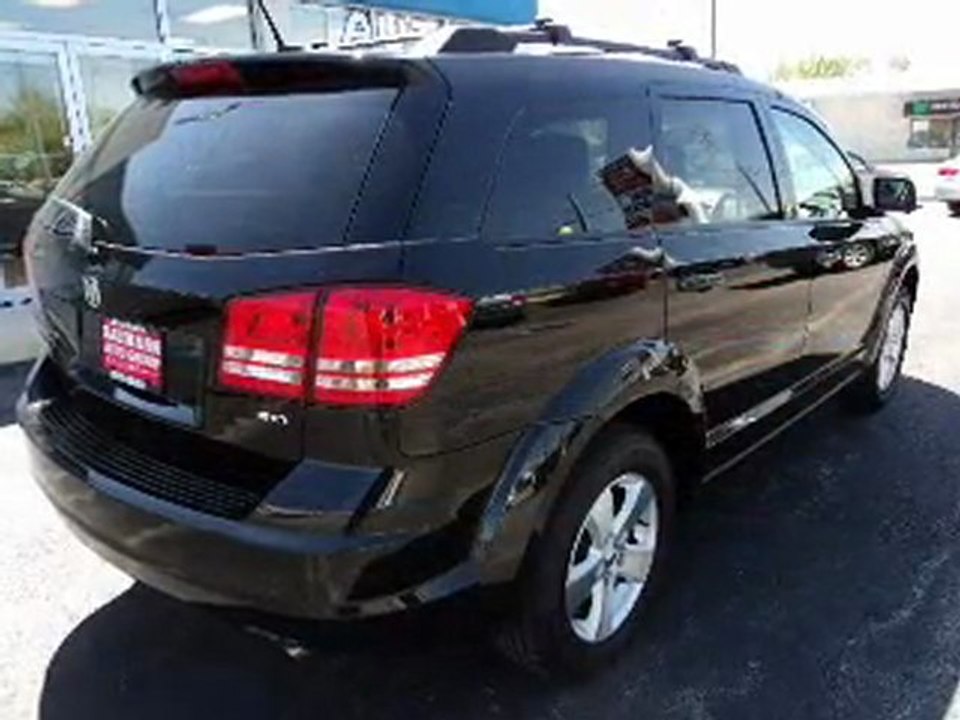 2009 Dodge Journey for sale in NORWALK OH - Used Dodge by EveryCarListed.com