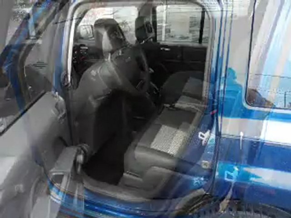 2009 Jeep Patriot for sale in NORWALK OH - Used Jeep by EveryCarListed.com