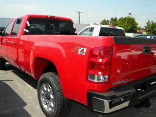 2011 GMC Sierra for sale in West Covina CA - New GMC by EveryCarListed.com