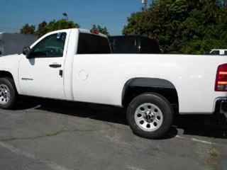 2011 GMC Sierra for sale in West Covina CA - New GMC by EveryCarListed.com