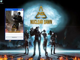 Nuclear Dawn PC Keys