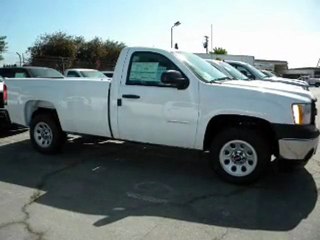 2011 GMC Sierra for sale in West Covina CA - New GMC by EveryCarListed.com