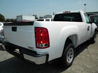 2011 GMC Sierra for sale in West Covina CA - New GMC by EveryCarListed.com