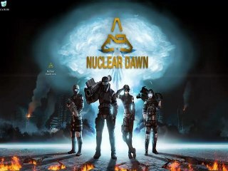 Nuclear Dawn PC Keygen