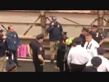 Police arrest 13 Year Old Girl on Brooklyn Bridge? She ...