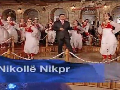 Nikoll Nikprelaj Syrin mos ja shkel