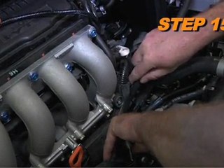 69-1017TTK INSTALL for 2009-2011 Honda Fit 1.5L