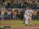 Leones de Caracas lidera tabla histórica del beisbol nacional