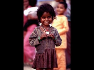 Ensemble réalisons ce rêve - Enfant de Dieu et enfant de la matière (10/15)