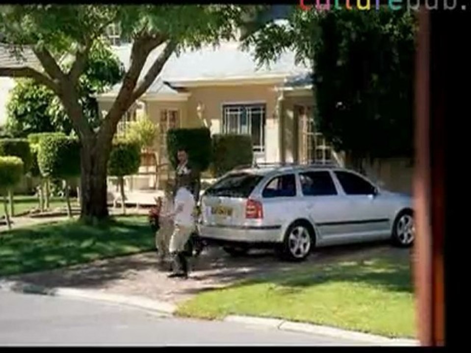 skoda 2010  Versailles 2/2