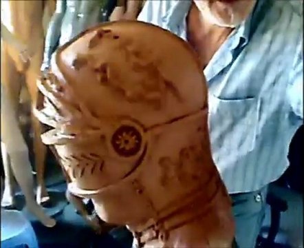 Vitrin Mankeni Nasıl Yapılıyor? İzleyin! The Best Vitrin Mankeni