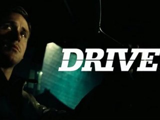 Drive - Bande-Annonce VF