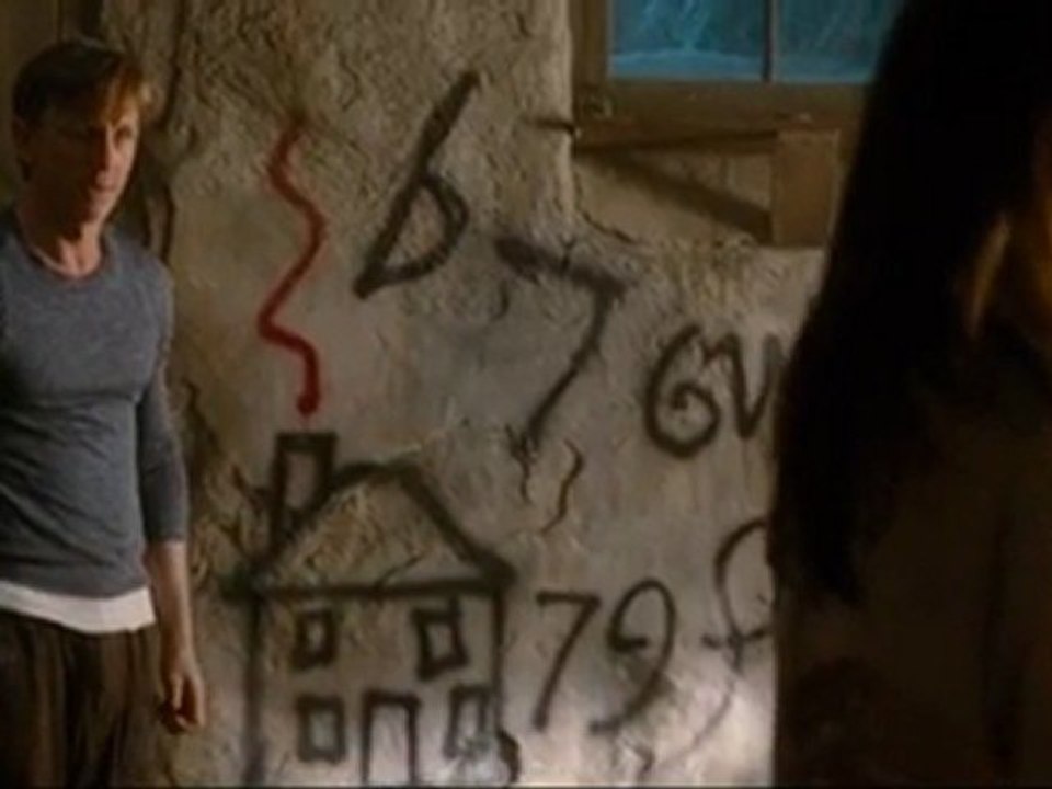 Dream House - Clip Peter Ward