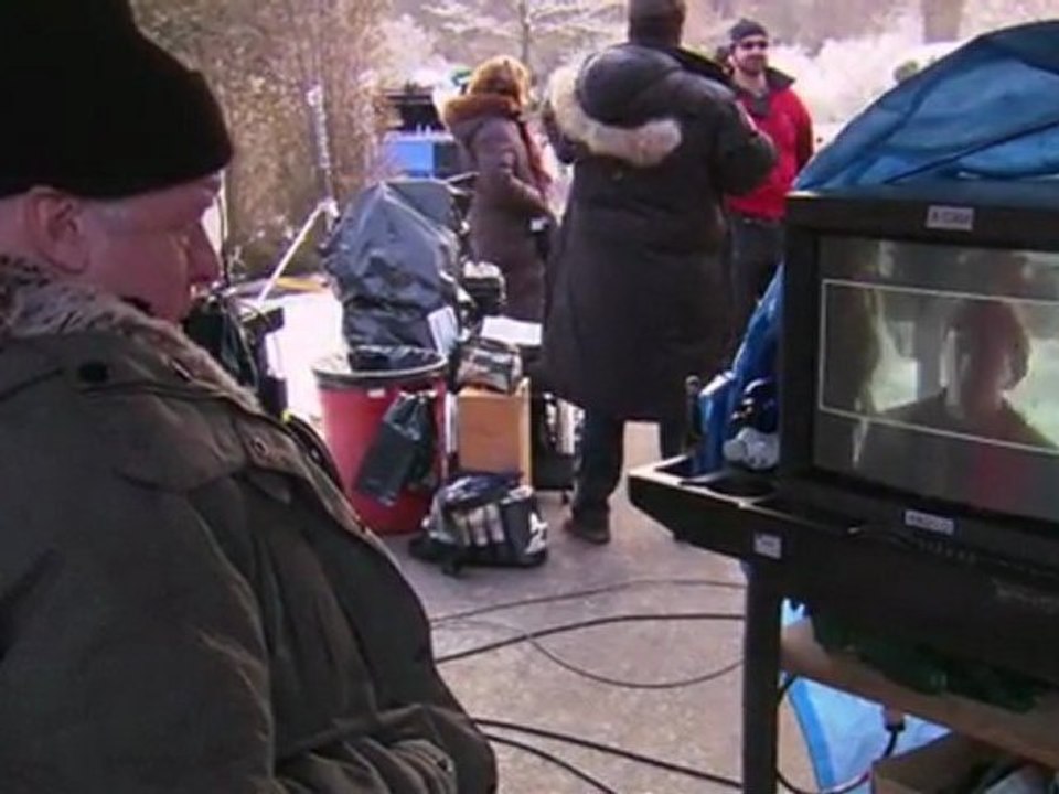  - B-Roll  (Anglais)
