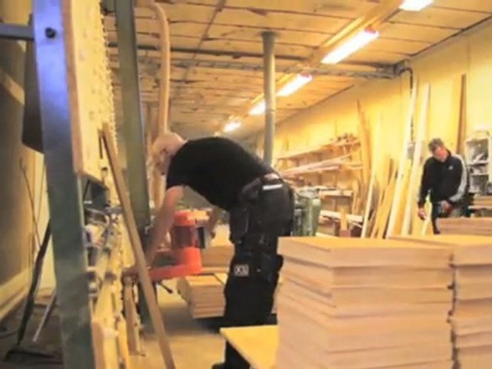 Bygghandel Örebro Län Kumla XL-BYGG Björka AB