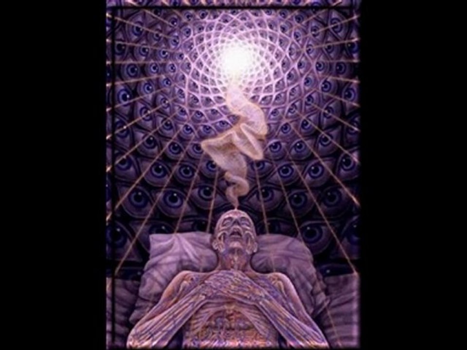 Ensemble réalisons ce rêve - Une transformation psychologique (08/15)