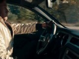 How Far (Condensed) - TV Spot How Far (Condensed) (English)
