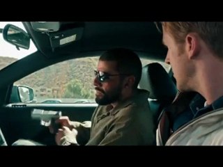 Oscar Isaac - Featurette Oscar Isaac (Anglais)