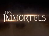 Les Immortels (Immortals) - Bande-Annonce / Trailer #2 [VF|HQ]