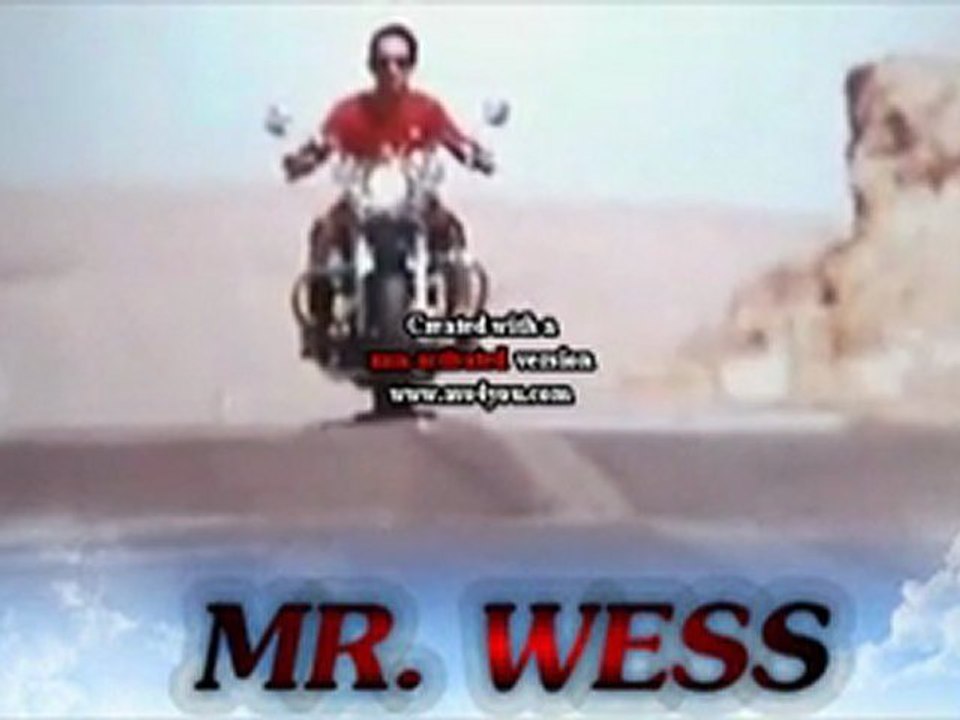 Allumak_Leh9  Amr-Diab MR. WESS 2011