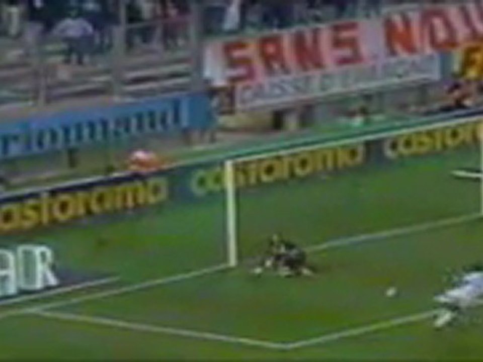 Retro ligue1 2004 2005 part1