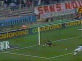 Retro ligue1 2004 2005 part1