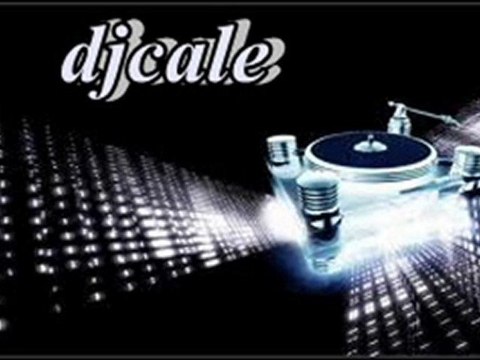dj cale los yakis nerea remix 2011