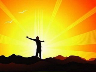 Ensemble réalisons ce rêve - La langue universelle de lumière (02/15)