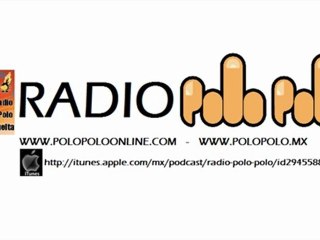 Radio Polo Polo 8