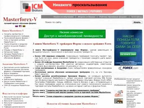 Masterforex-V: Справедлив ли рейтинг репутации стран, зачисливший Россию и Украину в аутсайдеры?