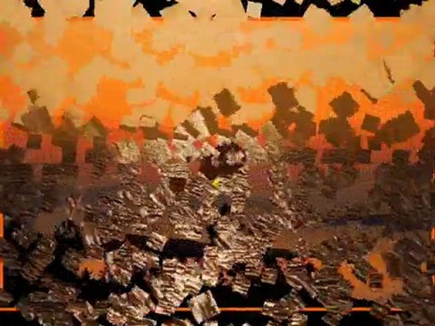 Conzone Perme - (Ayvalık Fotoğrafları) Mustafa Dinç