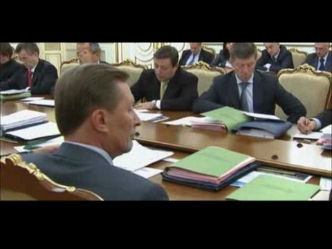 Госбюджет России на 2012-2014 годы: реальность или миф?