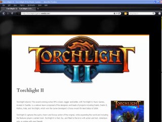 Torchlight II PC Keygen