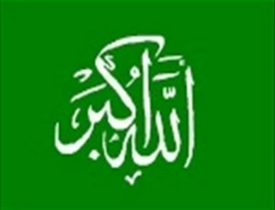 LE NOUVEAU DRAPEAU DE LIBYE