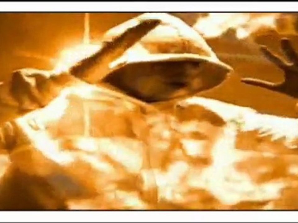 Kaite2s - Les Larmes Coulent (Clip 3D officiel par by Marokii.)