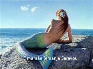 Yemanja - A Rainha do Mar legendado