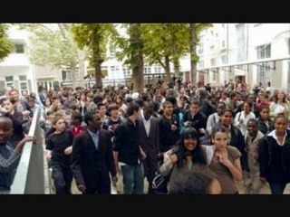 la frustration des jeunes musulmans