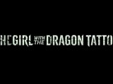 The Girl with the Dragon Tattoo [International Trailer]