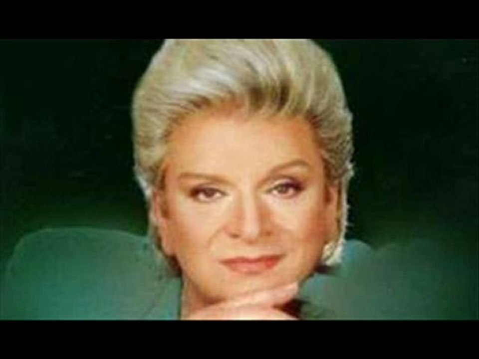 Zeki Müren  İki Gözüm İki Çeşme