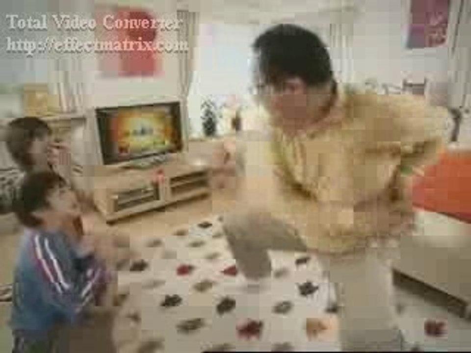dragon ball z publicité