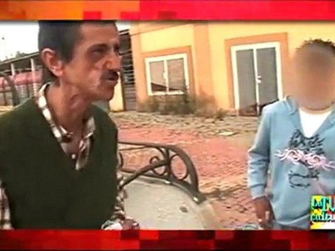 TV3 - Alguna pregunta més? - La televisió és cultura: Santi Villas