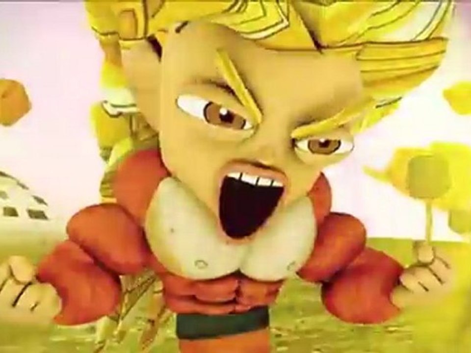 TV3 - Humor animat a càrrec dels Òscars - Jokebox arriba a TV3 i al Canal 3XL