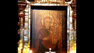 Возбранной Воєводі (Queen of the Heavenly Hosts) - Ukrainian chant to Virgin Mary